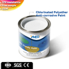 Chlorosulfonated Polythene Anti-corrosive Finish