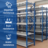 Professional Grade Acrylic Polyurethane Sealer And Finish – Anti-Corrosion, Anti-Fading, And Easy-to-Apply Protective Coating