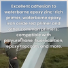 High-Build, High-Solids Epoxy Micaceous Iron Oxide Intermediate Coating for Heavy-Duty Anti-Corrosive Protection